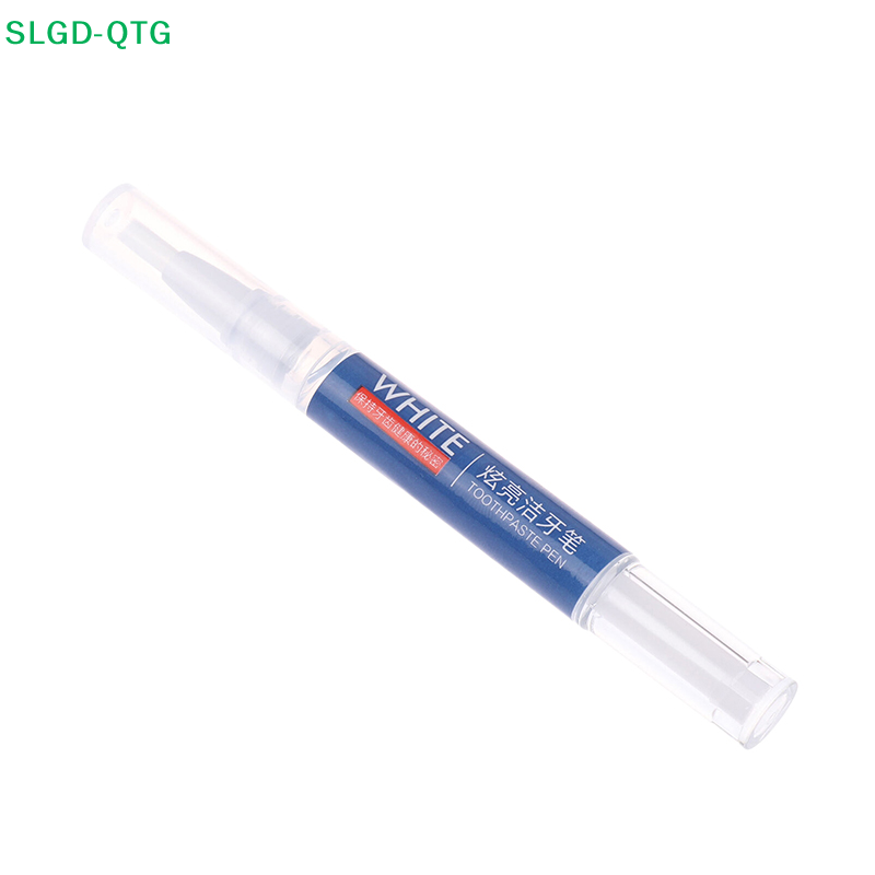 Teeth Whitening Pens - Penna Gel Sbiancante per Denti da