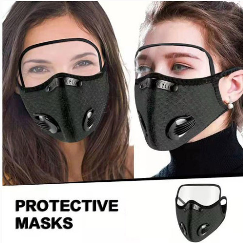 Teeth Whitening Mask - SHIZIWANGRI Maschera per il viso da