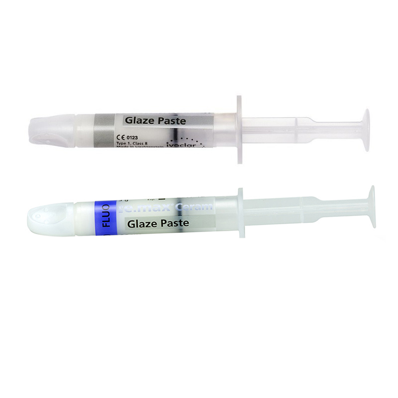 Teeth Whitening Instant - Materiale da laboratorio dentale IPS Emax