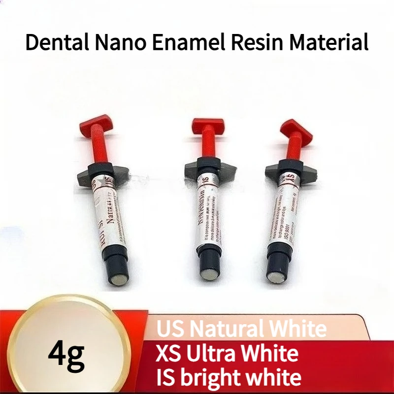 Teeth Whitening China - Dentale 6D Nano Dente Intagliare Materiale