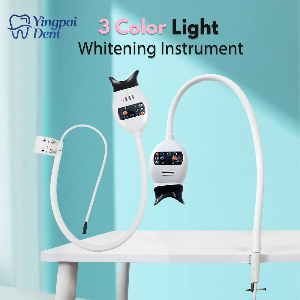 Teeth Whitening China - Lampada LED Professionale per Sbiancamento Dentale