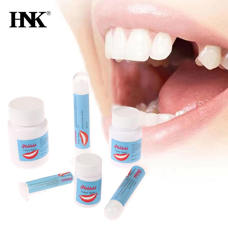 Teeth Whitening Mask - 10g-30g Kit di riparazione dei denti