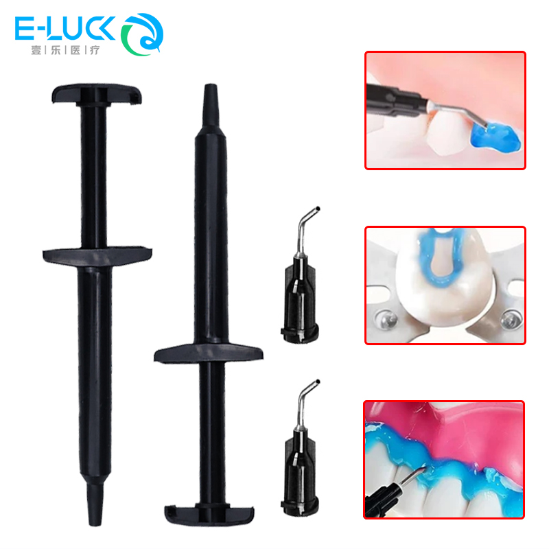 Teeth Whitening And Stain Removal - Gel protettivo per gengivali per clinica
