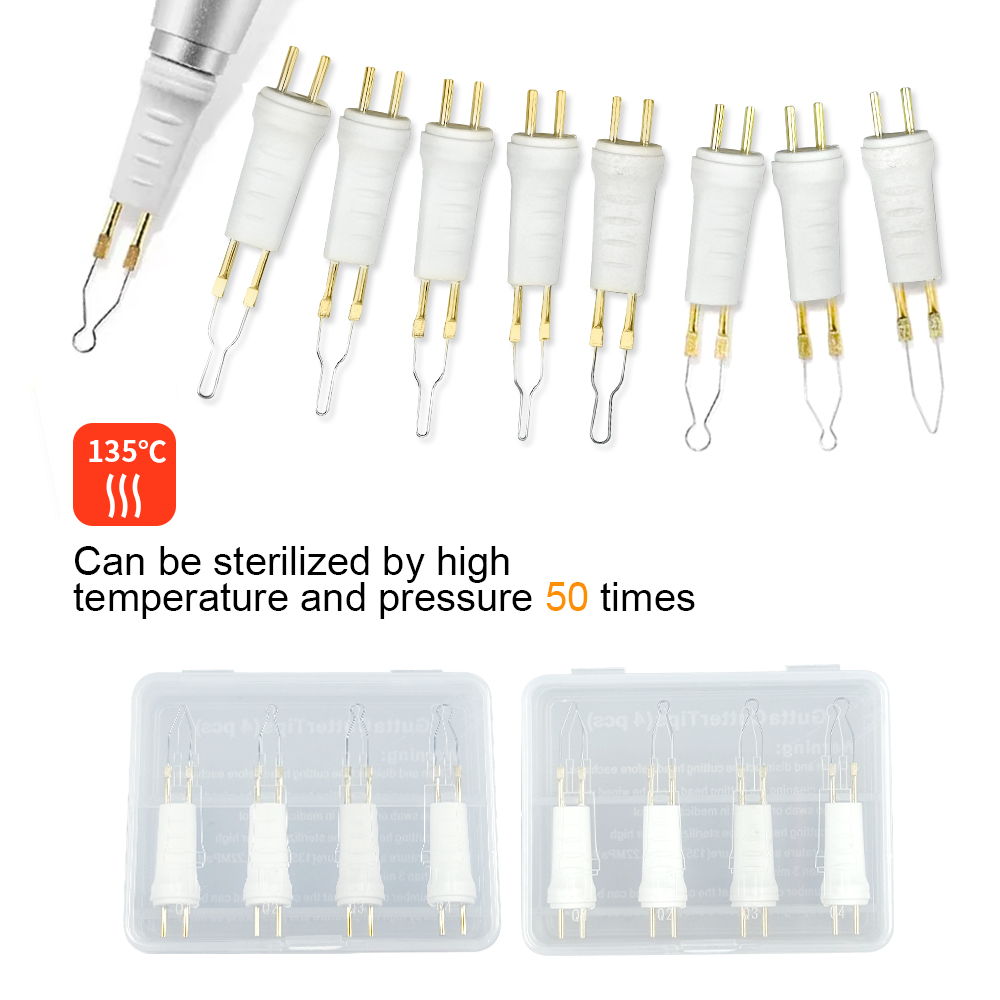 8 Punte per Tagliacavi Dentali - Teeth Whitening Pens recensione e prezzo