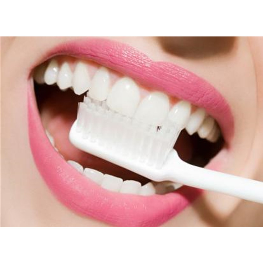 Denti di carbone di bambù dent - Teeth Whitening China recensione e prezzo