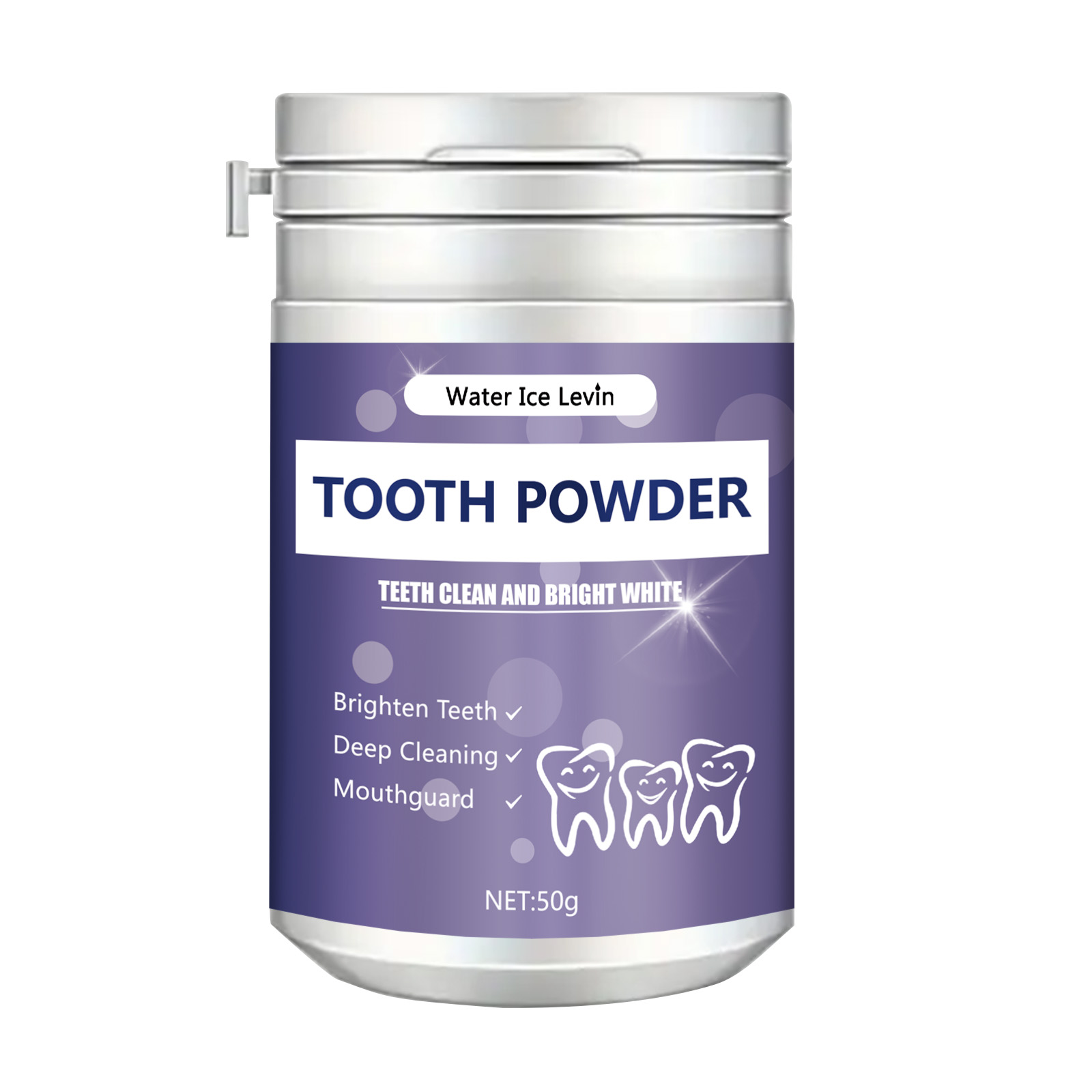 polvere per denti di perle ali - Teeth Whitening Powder recensione e prezzo