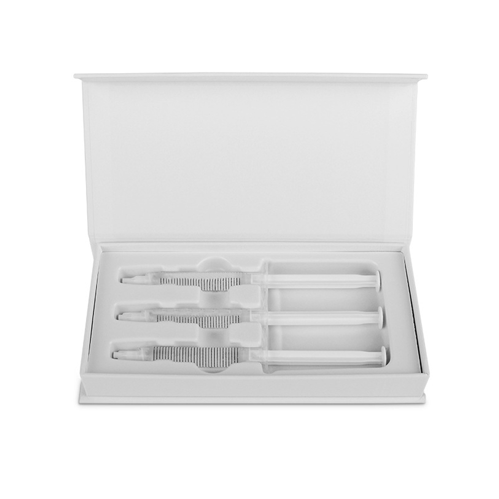 Gel sbiancante per denti con c - Teeth Whitening Pens recensione e prezzo