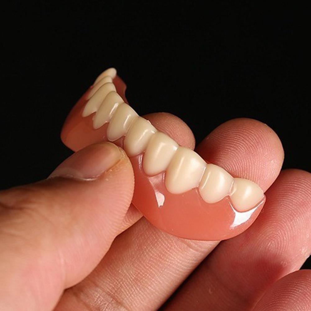 Nuove Faccette Dentali in Sili - Teeth Whitening Veneers recensione e prezzo