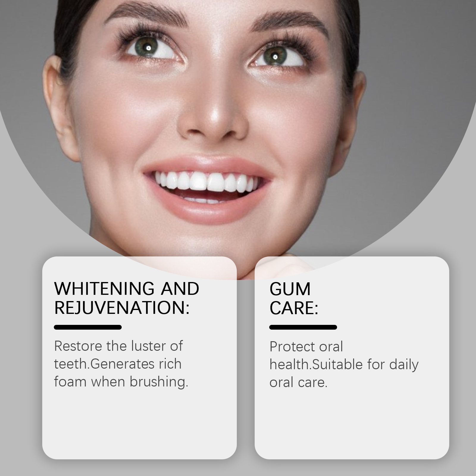 Polvere Dentale Nano-Idrossiap - Teeth Whitening China recensione e prezzo