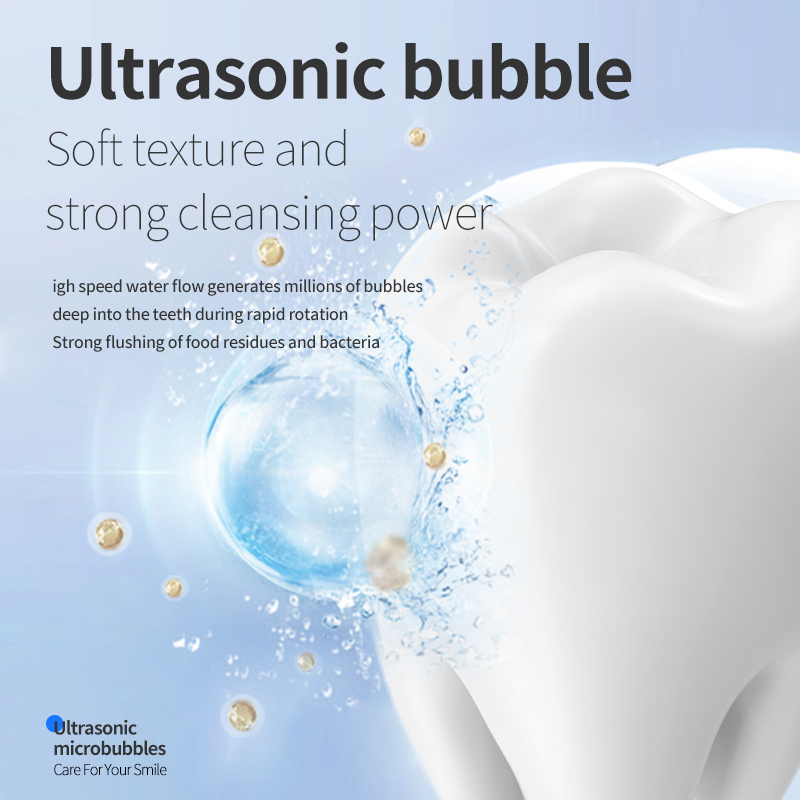 Idropulsore Portatile da Viagg - Water Flosser Cordless recensione e prezzo