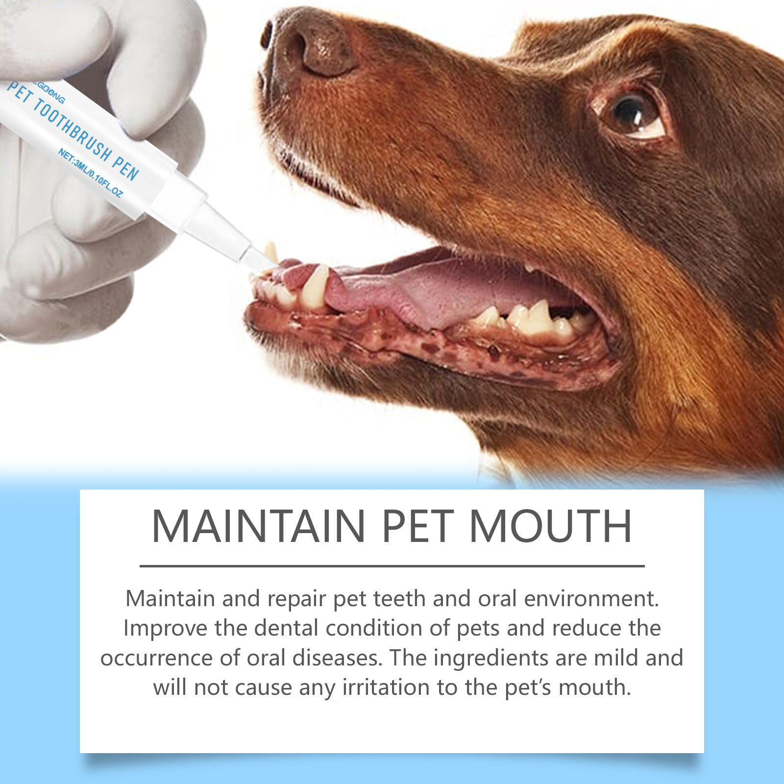 Penna Gel per Pulizia Orale pe - Teeth Whitening Pens recensione e prezzo