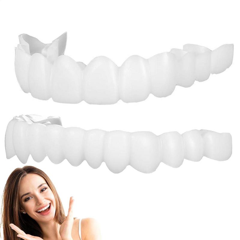 Impiallacciature per denti a s - Teeth Whitening Veneers recensione e prezzo