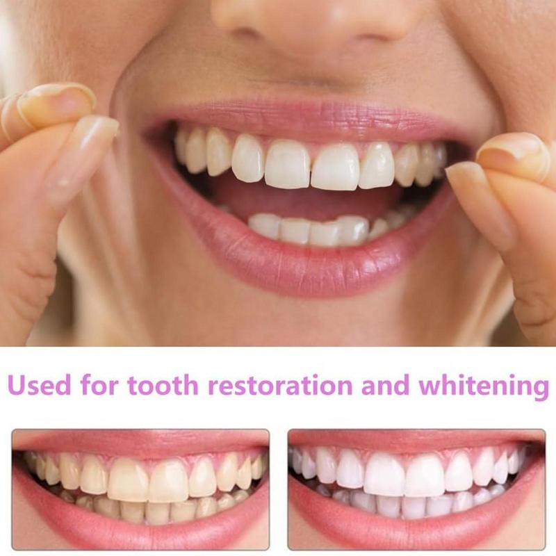 Impiallacciature per denti a s - Teeth Whitening Veneers recensione e prezzo