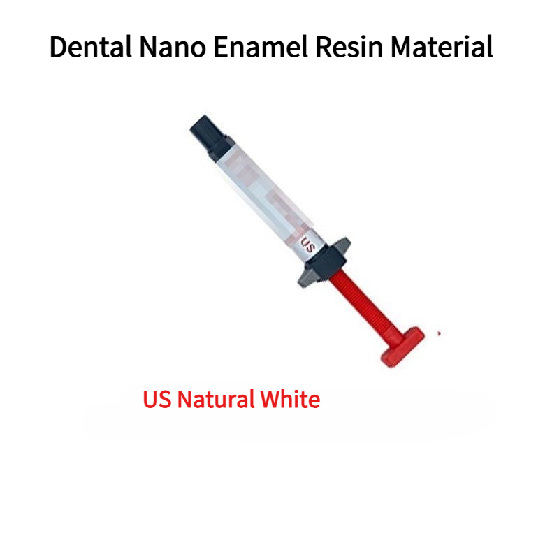 Dentale 6D Nano Dente Intaglia - Teeth Whitening China recensione e prezzo