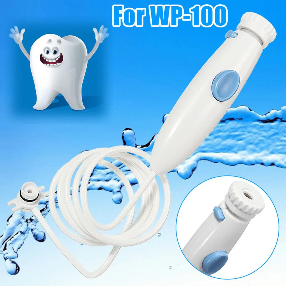 Maniglia per tubo flessibile d - Water Flosser Cordless recensione e prezzo