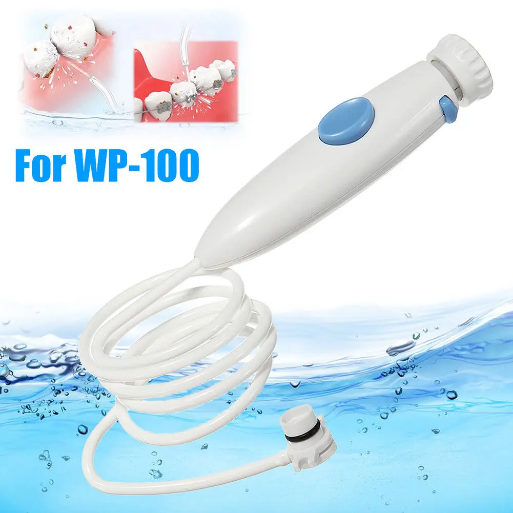 Maniglia per tubo flessibile d - Water Flosser Cordless recensione e prezzo