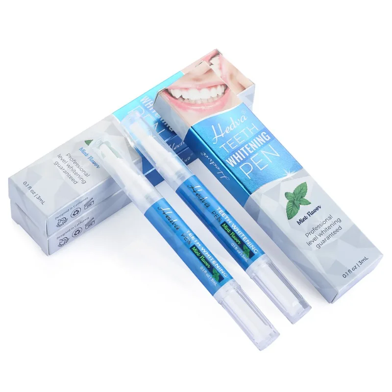 1PCS/2PCS Sbiancamento Dei Den - Teeth Whitening Pens recensione e prezzo