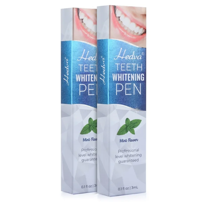 1PCS/2PCS Sbiancamento Dei Den - Teeth Whitening Pens recensione e prezzo