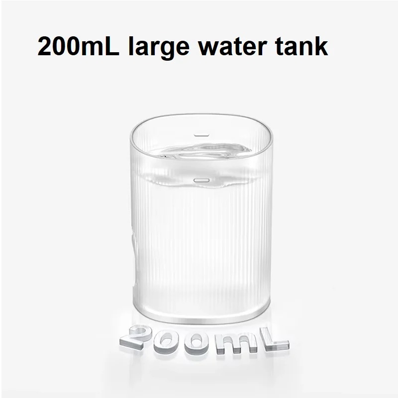 Xiaomi Mijia Irrigatore Orale  - Water Flosser Cordless recensione e prezzo