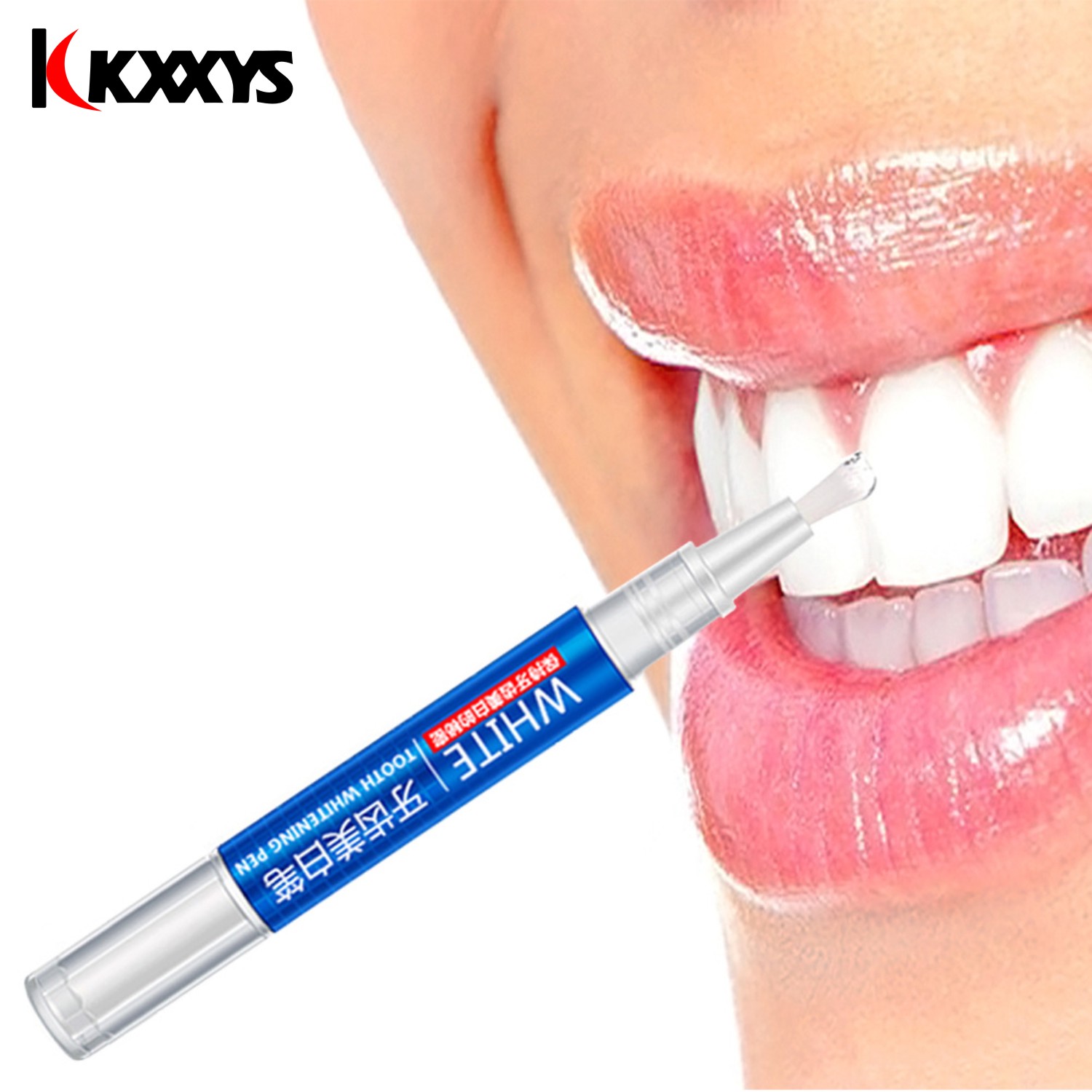 2 pz * 3ml popolare bianco sbi - Teeth Whitening Pens recensione e prezzo