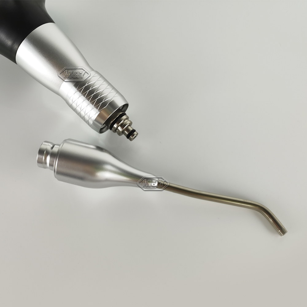 Set di 5 Punte per Idropulsore - Teeth Whitening Pens recensione e prezzo