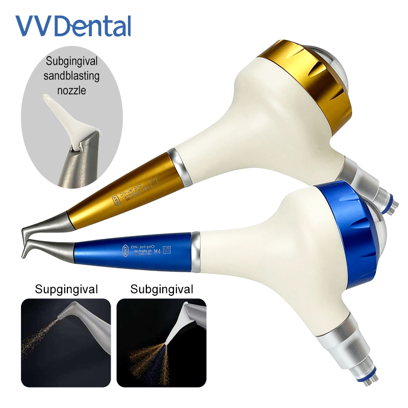 VV Dental Air Polishing Prophy - Teeth Whitening China recensione e prezzo