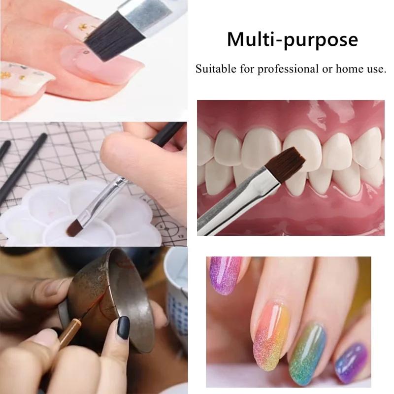 Nylon Odontoiatria Adesivo Com - Teeth Whitening Pens recensione e prezzo