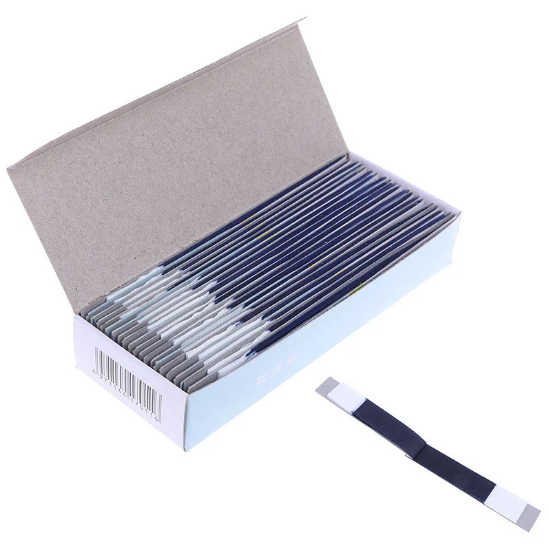 1 libro/10 fogli strisce ortod - Teeth Whitening Strips recensione e prezzo