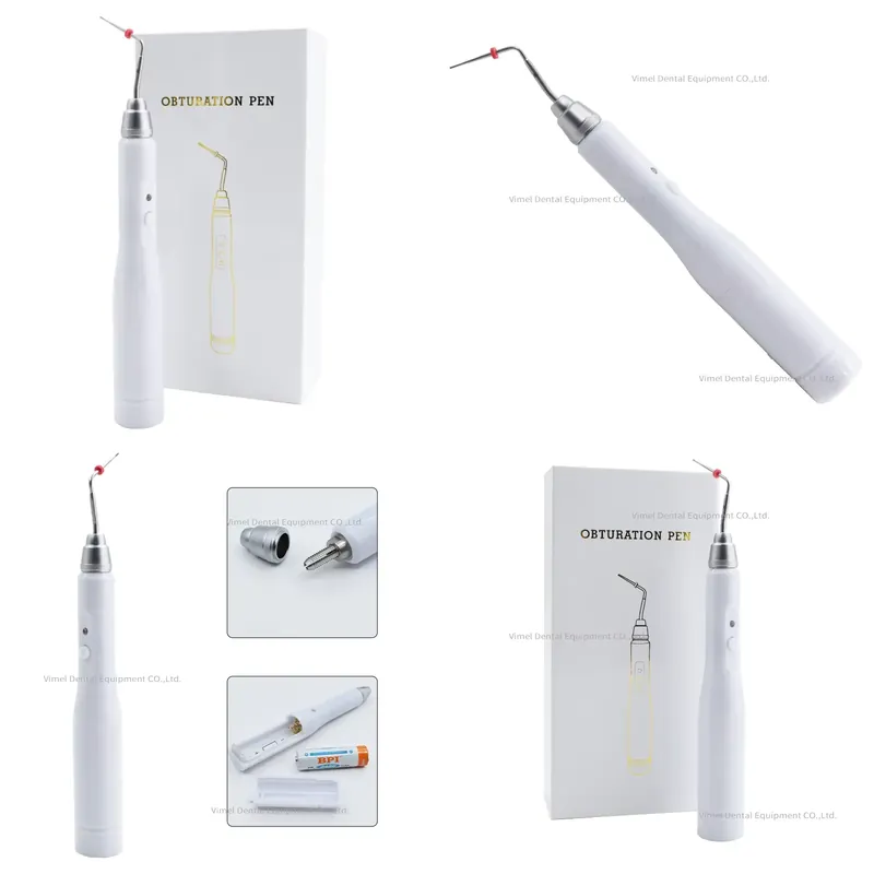 Sistema di Otturazione Endodon - Teeth Whitening Pens recensione e prezzo