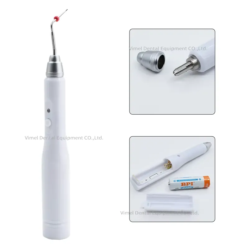 Sistema di Otturazione Endodon - Teeth Whitening Pens recensione e prezzo