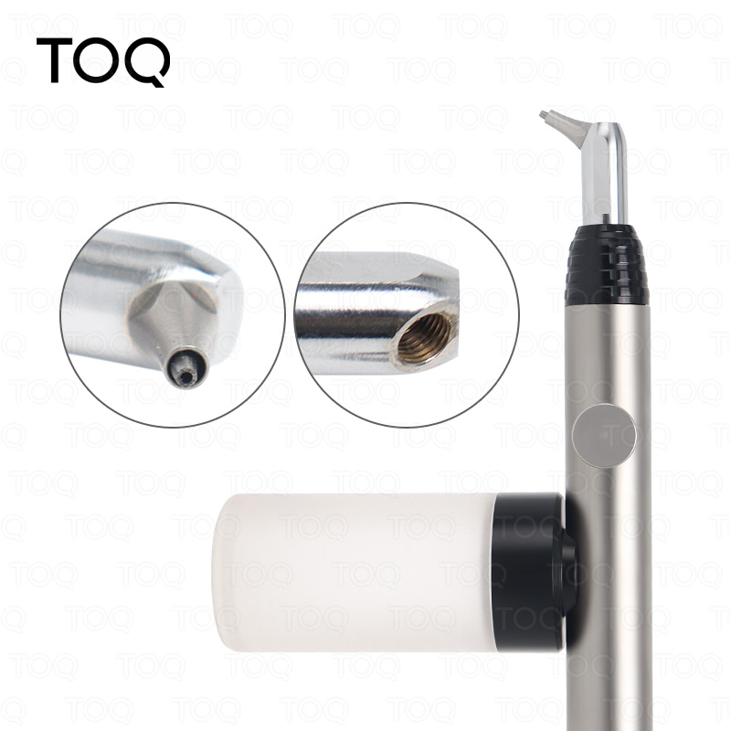 Microblaster Dentale in Ossido - Teeth Whitening Pens recensione e prezzo