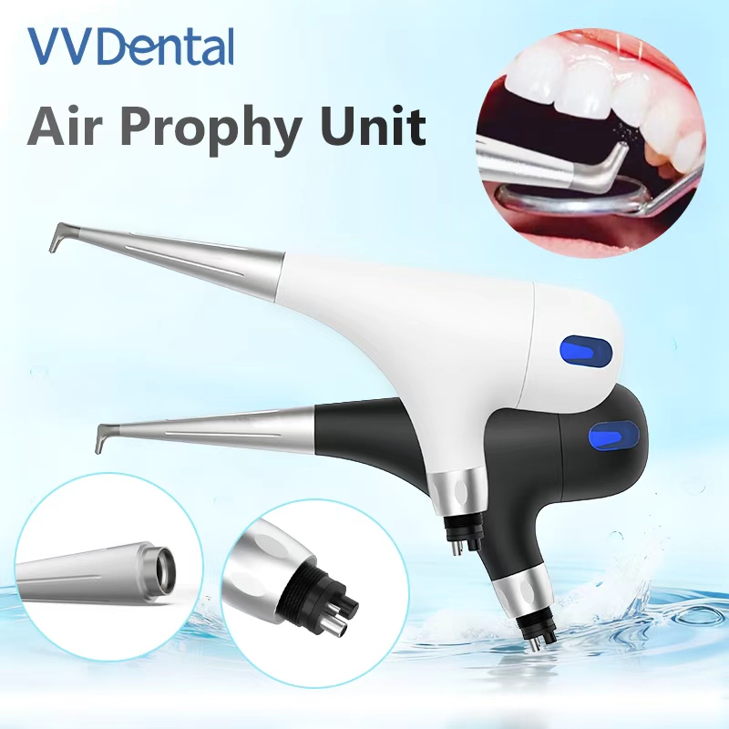 VVDendal Air Prophy: Dispositi - Teeth Whitening China recensione e prezzo