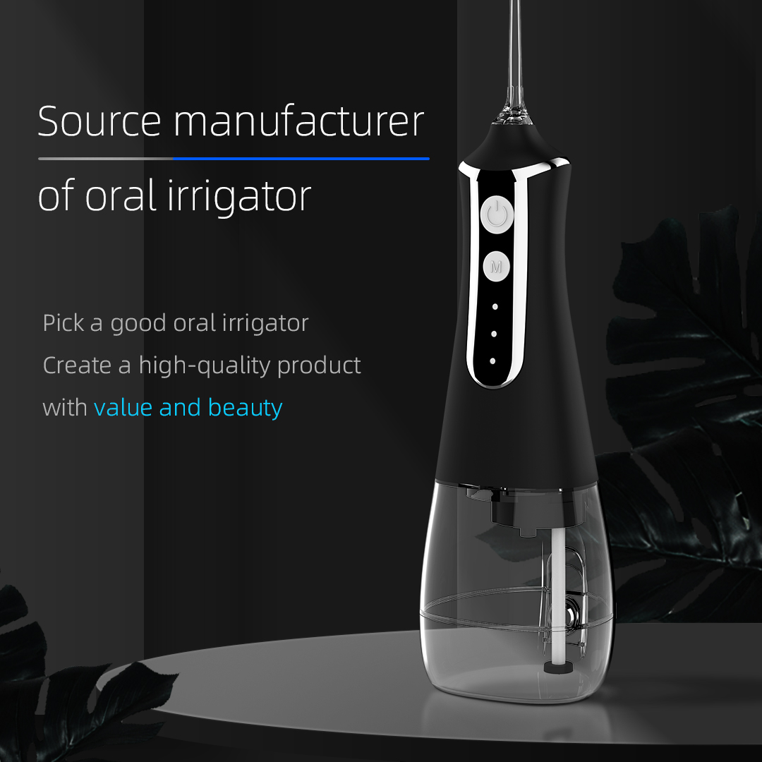 Plettri per idropulsore dental - Water Flosser Cordless recensione e prezzo